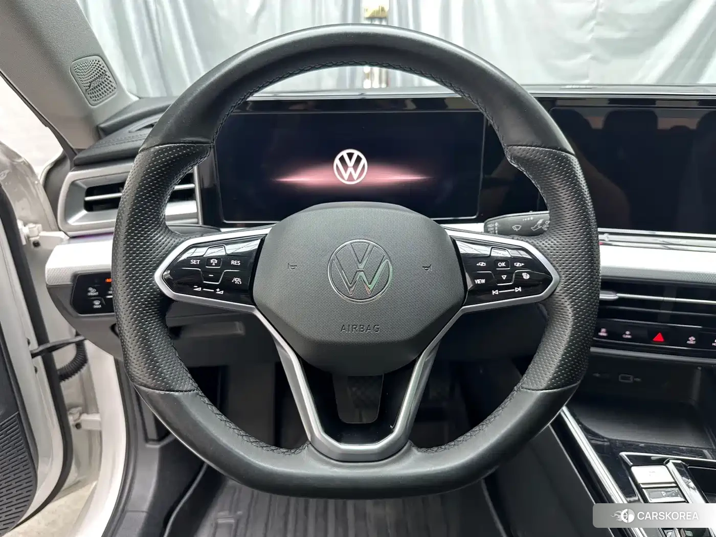Volkswagen Lamando id 4553869 из Китая 19