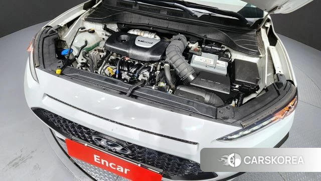 Hyundai Kona id 3867288 из Кореи 16