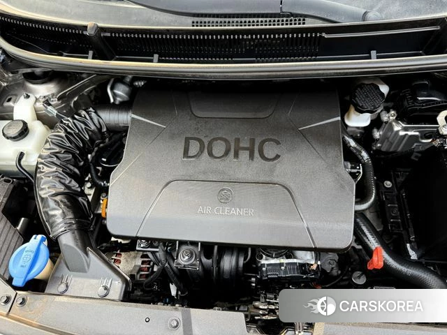 Kia All New Morning (JA) id 3917468 из Кореи 16