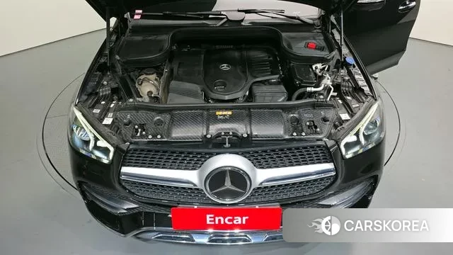 Mercedes-Benz GLE-Class W167 id 3018175 из Кореи 16