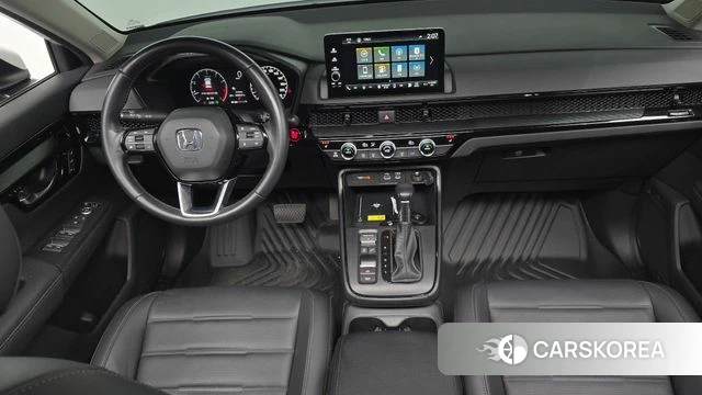 Honda CR-V 6th generation id 4749383 из Кореи 27
