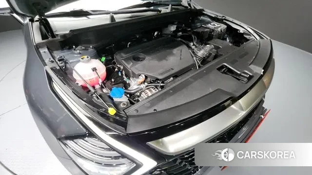 Kia Sportage 5th Generation id 3610252 из Кореи 16