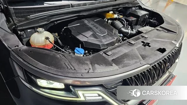 Kia Carnival 4th generation id 3389965 из Кореи 16