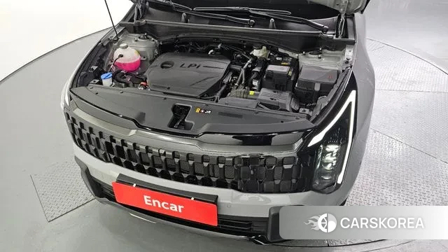 Kia The New Sportage 5th Generation id 3502384 из Кореи 16