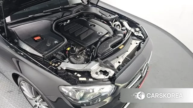 Mercedes-Benz E-Class W213 id 3736166 из Кореи 16