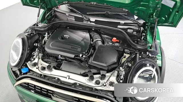 Mini Cooper S 4th Generation id 3745212 из Кореи 16