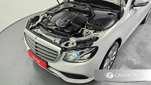 Mercedes-Benz E-Class W213 id 3807927 из Кореи 16