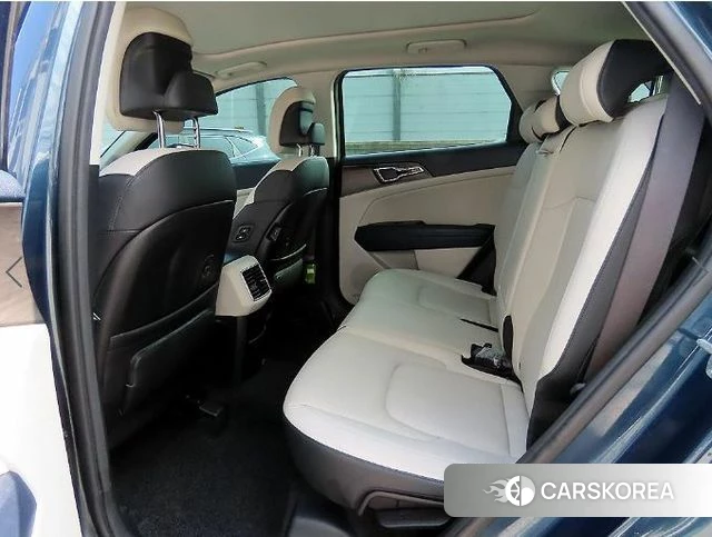 Kia Sportage 5th Generation id 3878043 из Кореи 16