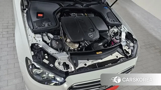 Mercedes-Benz E-Class W213 id 3016292 из Кореи 16