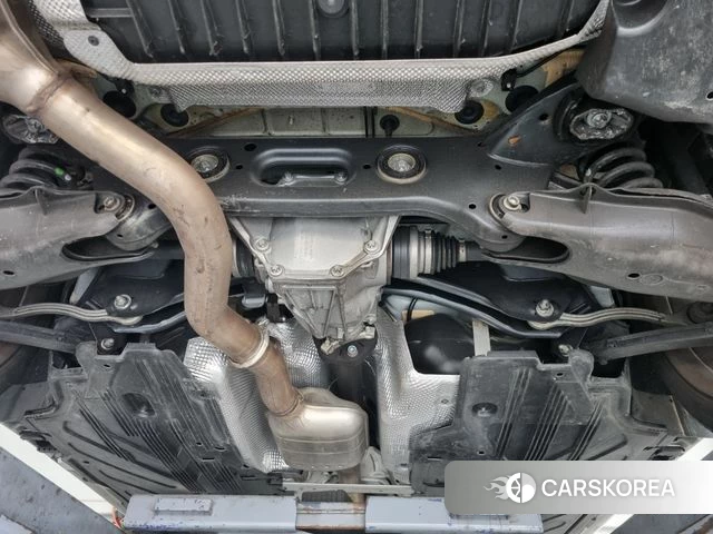 Mercedes-Benz C-Class W205 id 4448311 из Кореи 16