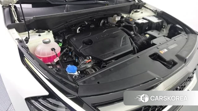 Kia Sportage 5th Generation id 3776772 из Кореи 16