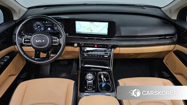 Kia Carnival 4th generation id 4195119 из Кореи 35