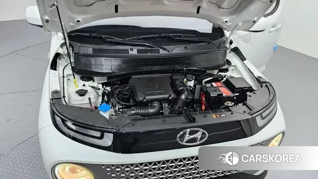 Hyundai Casper id 3348875 из Кореи 16