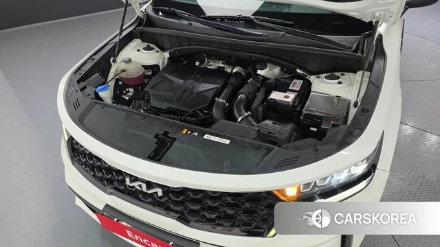 Kia Sorento 4th Generation id 4613522 из Кореи 32