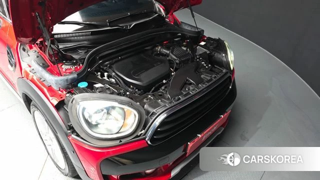 Mini Cooper D Countryman id 4741817 из Кореи 38