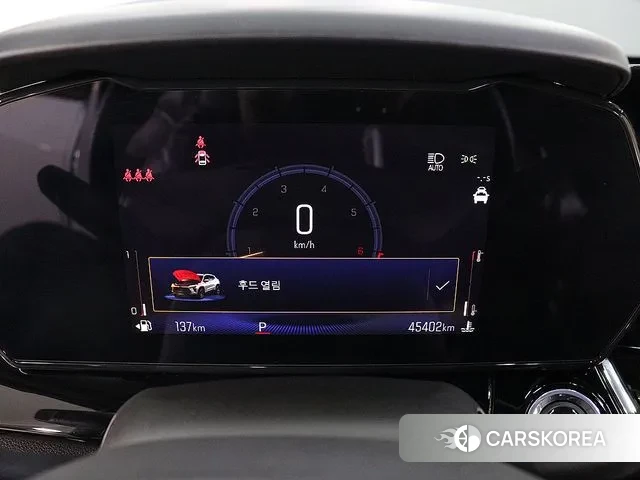 Chevrolet (GM Daewoo) Trax Crossover id 3751483 из Кореи 16