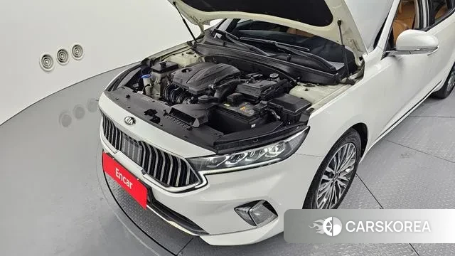 Kia K7 Premier id 3428894 из Кореи 16