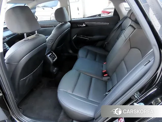 Kia K7 Premier id 3509600 из Кореи 16