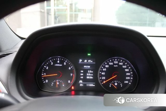 Hyundai i30 (PD) id 4855923 из Кореи 16