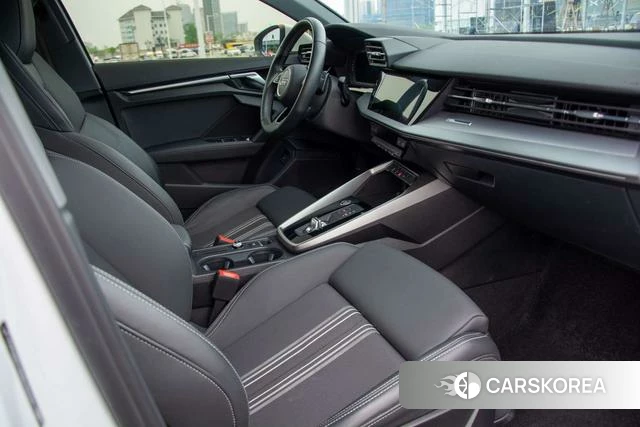 Audi A3 id 4260293 из Китая 15