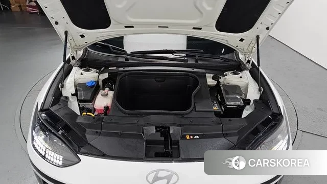 Hyundai Ionic 6 id 3675269 из Кореи 16