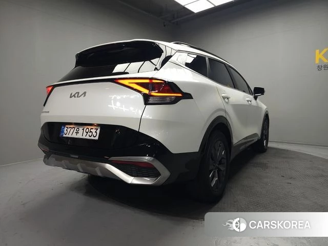 Kia Sportage 5th Generation id 4676457 из Кореи 15