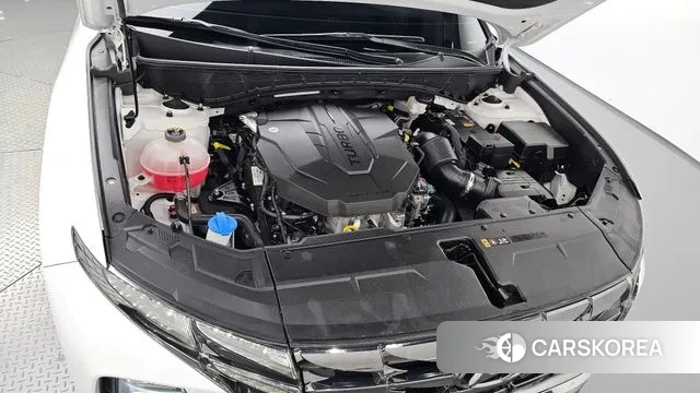 Hyundai Tucson (NX4) id 3289417 из Кореи 16