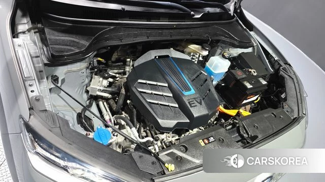 Hyundai Kona Electric id 4403121 из Кореи 28