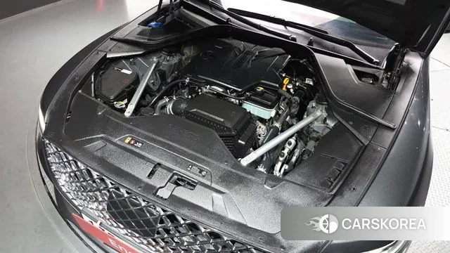 Genesis G80 (RG3) id 3621951 из Кореи 16