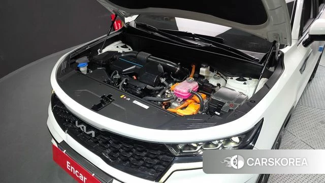 Kia Sorento 4th Generation id 3923352 из Кореи 16
