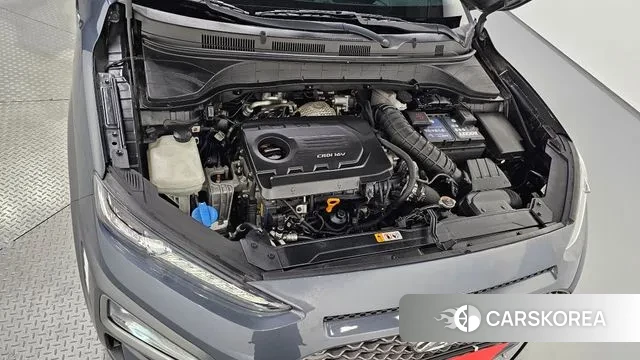 Hyundai Kona id 2966484 из Кореи 16