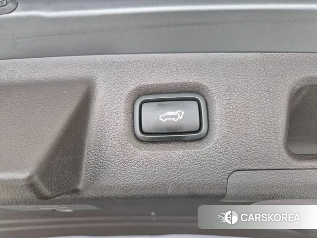 Hyundai Santa Fe TM id 4626227 из Кореи 16