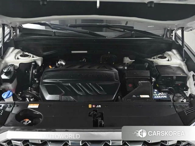 Hyundai Palisade id 4625093 из Кореи 16