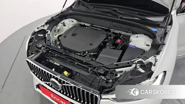 Volvo XC60 second Generation id 3663950 из Кореи 16