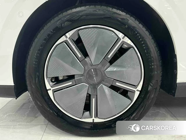 Chase Everyone 7 EV 2024 Белый из Китая, фото 6