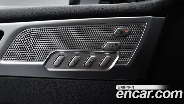 Ssangyong All New Rexton id 2652510 из Кореи 16