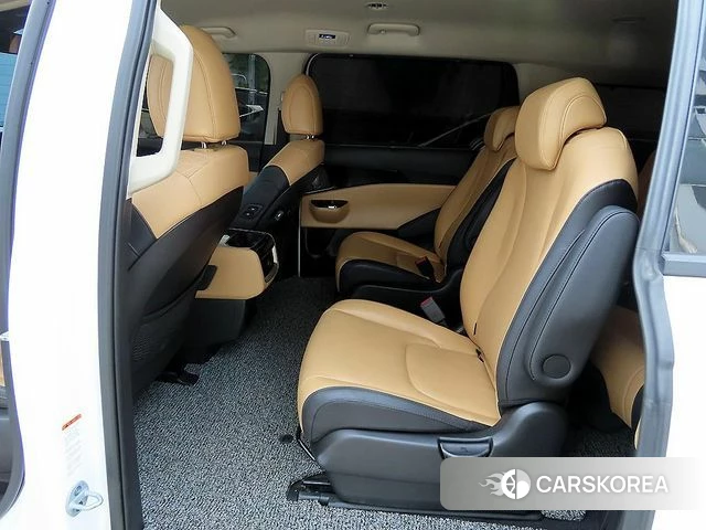 Kia Carnival 4th generation id 4623867 из Кореи 16