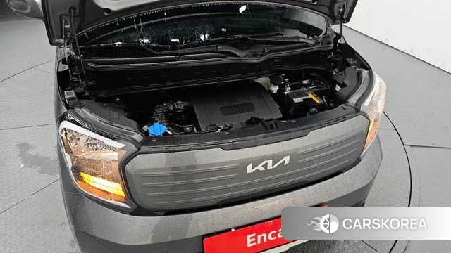 Kia The New Kia Ray id 4279996 из Кореи 26