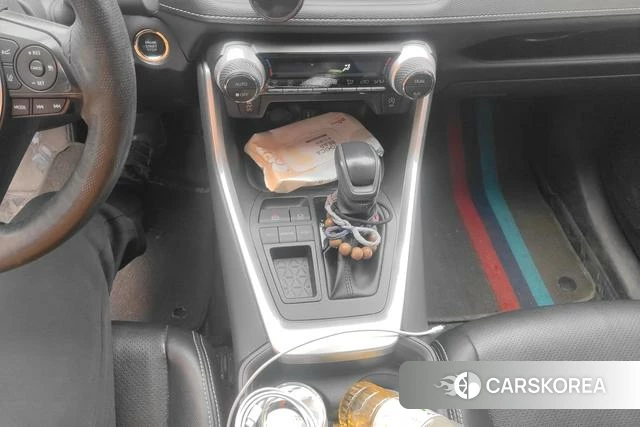 Toyota RAV4 Rongfang id 4276735 из Китая 11
