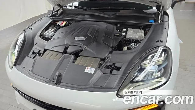 Porsche Cayenne (PO536) id 2956251 из Кореи 16