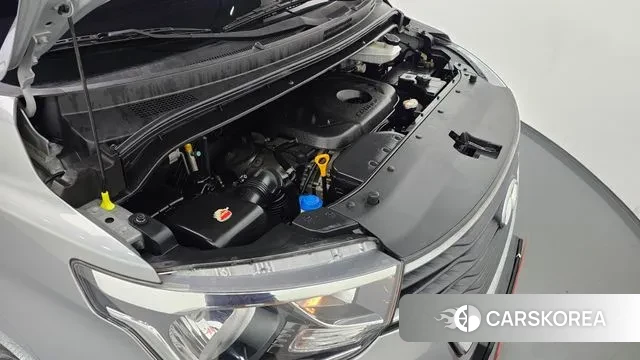 Hyundai The New Grand Starex id 3013651 из Кореи 16