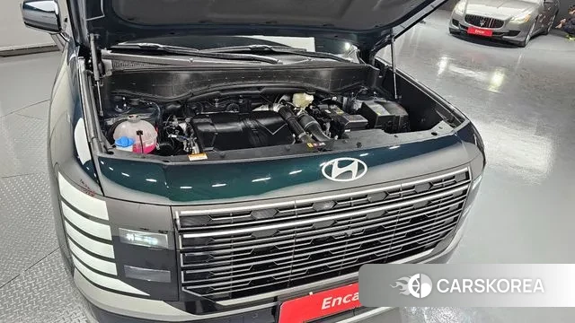 Hyundai Palisade (LX3) id 3371737 из Кореи 16