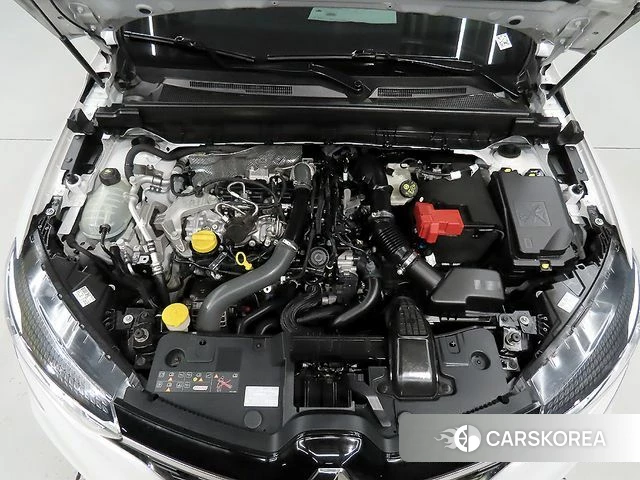 Renault Korea (Samsung) XM3 id 4680149 из Кореи 16