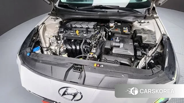 Hyundai Avante (CN7) id 3428638 из Кореи 16