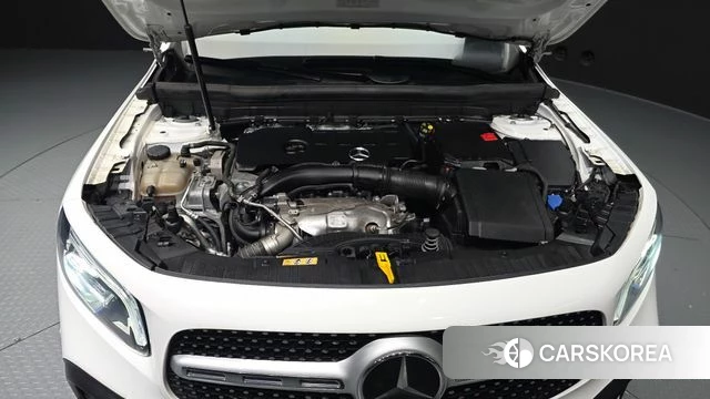 Mercedes-Benz GLB-Class X247 id 4481101 из Кореи 30