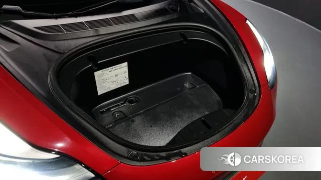 Tesla Model 3 id 3422489 из Кореи 16