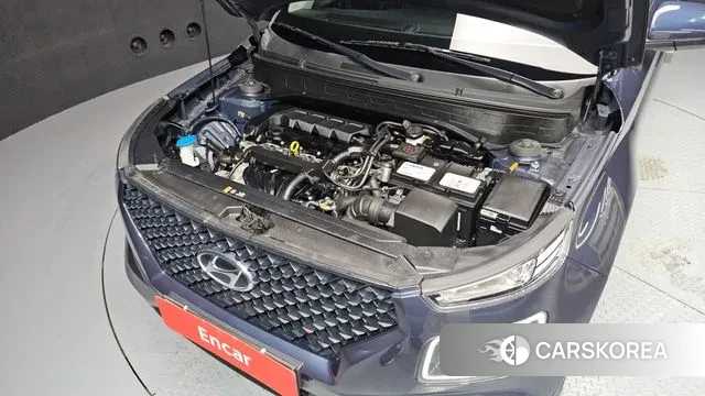 Hyundai Venue id 3028965 из Кореи 16