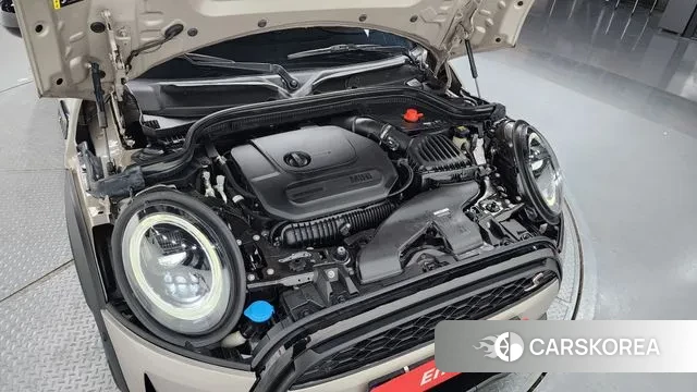 Mini Cooper S id 3280779 из Кореи 16