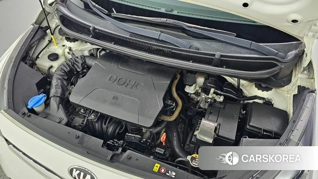 Kia All New Morning (JA) id 4770229 из Кореи 26