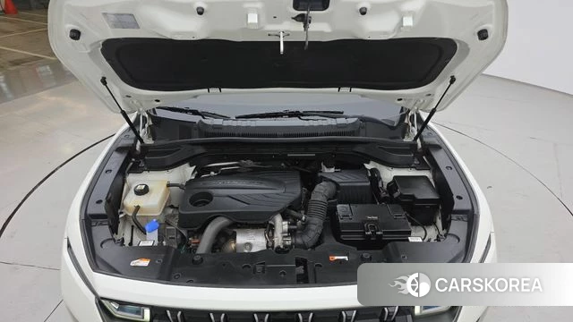 Ssangyong Torres id 4656451 из Кореи 16
